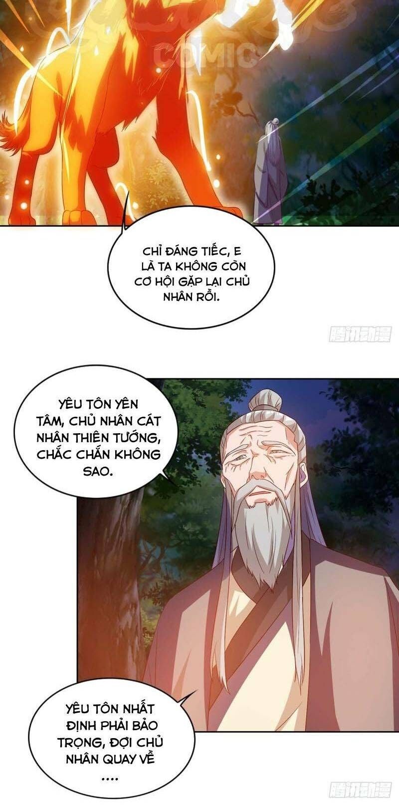 đọc truyện Trọng Sinh Sau Tám Vạn Năm Chương 77 ảnh 5 tại Truyện Dạ Ký