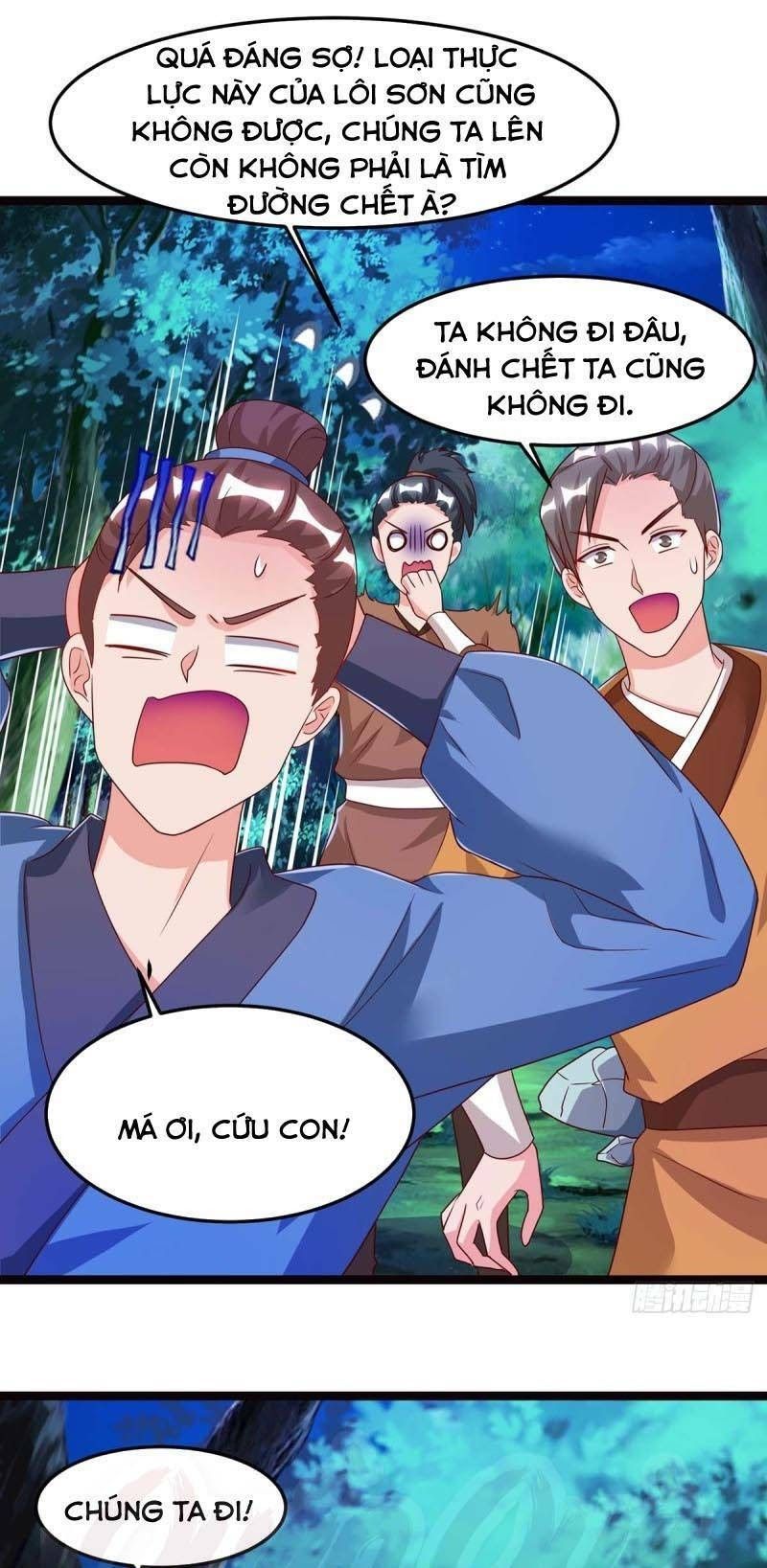 đọc truyện Trọng Sinh Sau Tám Vạn Năm Chương 78 ảnh 2 tại Truyện Dạ Ký