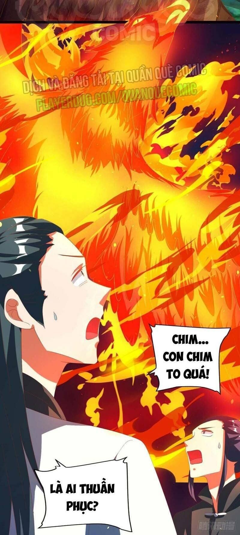 đọc truyện Trọng Sinh Sau Tám Vạn Năm Chương 78 ảnh 16 tại Truyện Dạ Ký