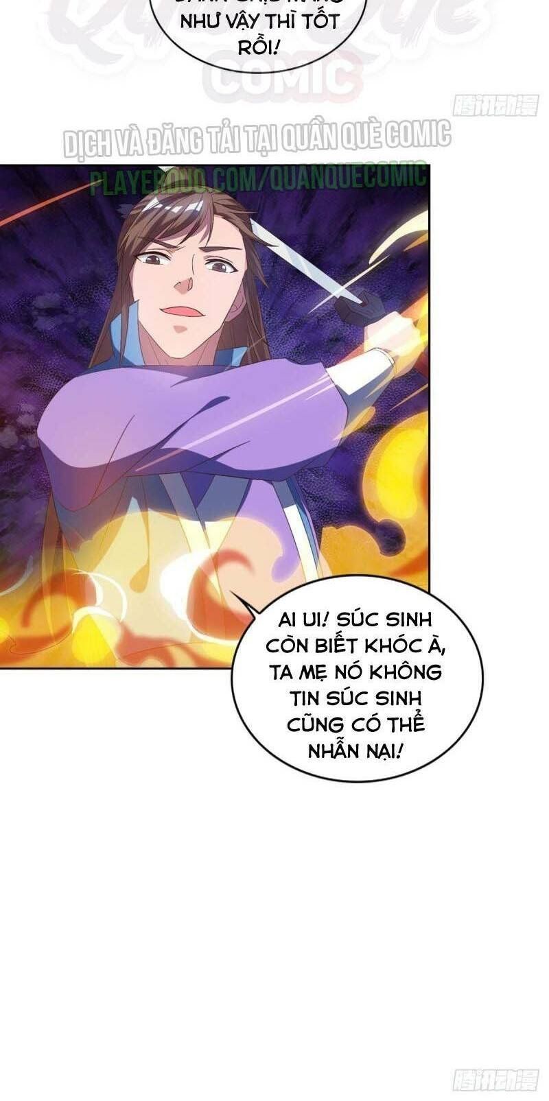 đọc truyện Trọng Sinh Sau Tám Vạn Năm Chương 79 ảnh 23 tại Truyện Dạ Ký