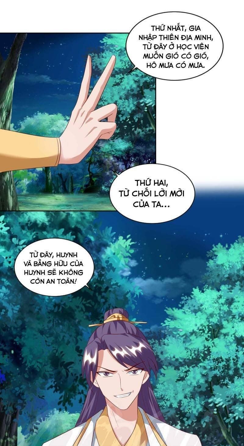 đọc truyện Trọng Sinh Sau Tám Vạn Năm Chương 81 ảnh 4 tại Giả Dược