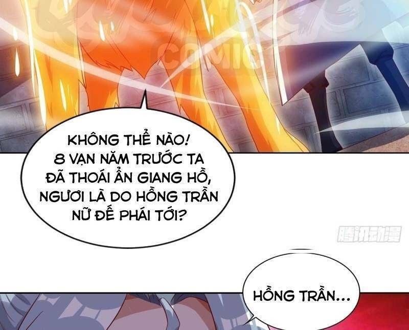 đọc truyện Trọng Sinh Sau Tám Vạn Năm Chương 83 ảnh 12 tại Giả Dược