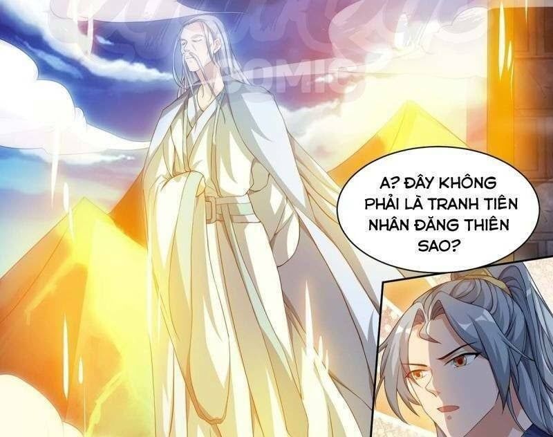 đọc truyện Trọng Sinh Sau Tám Vạn Năm Chương 83 ảnh 4 tại Giả Dược