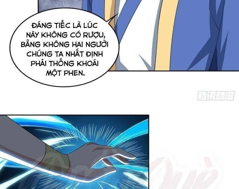 đọc truyện Trọng Sinh Sau Tám Vạn Năm Chương 83 ảnh 31 tại Giả Dược