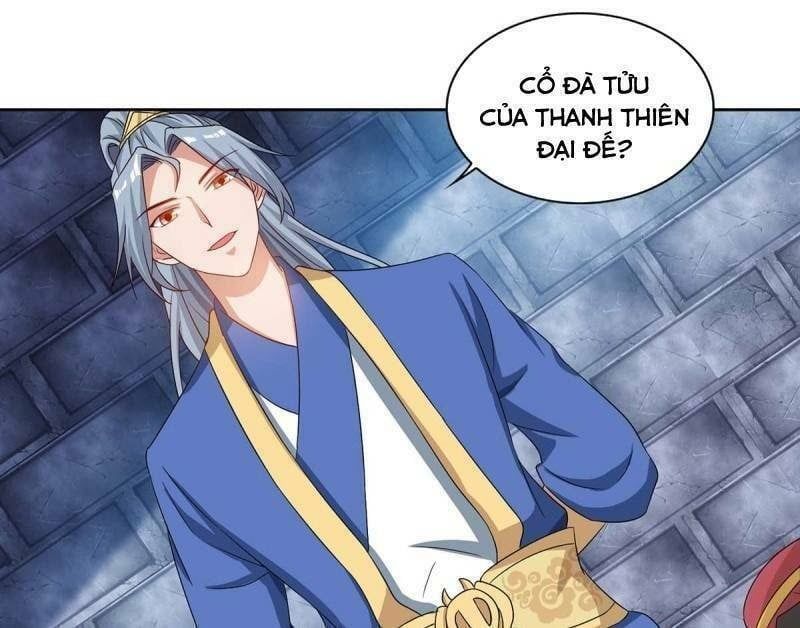 đọc truyện Trọng Sinh Sau Tám Vạn Năm Chương 83 ảnh 34 tại Giả Dược