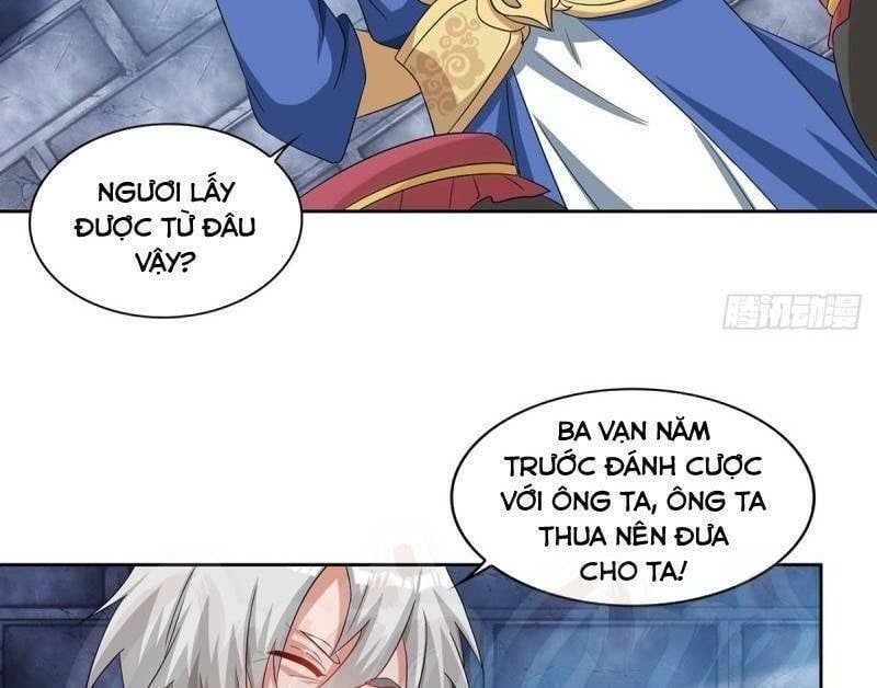 đọc truyện Trọng Sinh Sau Tám Vạn Năm Chương 83 ảnh 35 tại Giả Dược