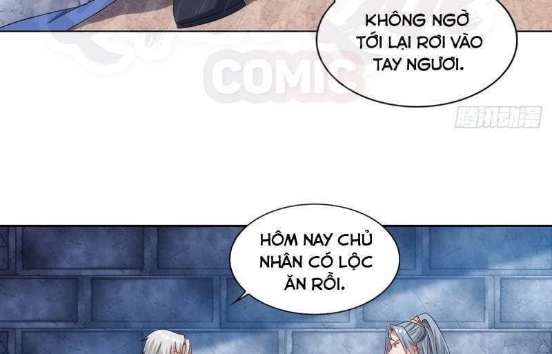 đọc truyện Trọng Sinh Sau Tám Vạn Năm Chương 83 ảnh 40 tại Giả Dược