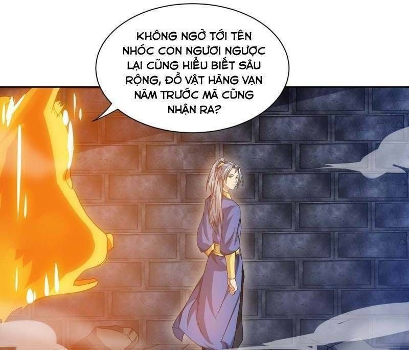 đọc truyện Trọng Sinh Sau Tám Vạn Năm Chương 83 ảnh 6 tại Giả Dược