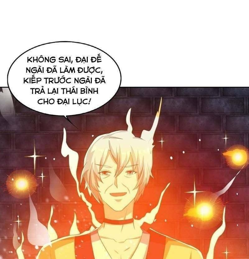đọc truyện Trọng Sinh Sau Tám Vạn Năm Chương 84 ảnh 23 tại Giả Dược