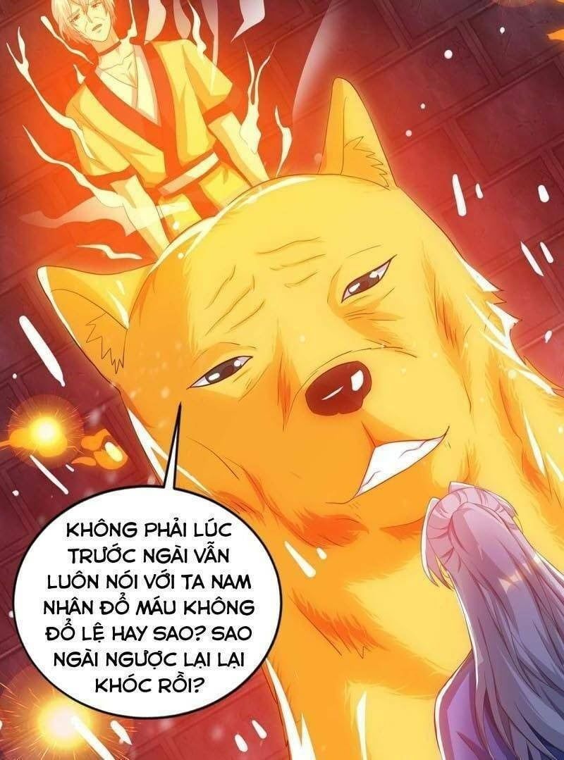 đọc truyện Trọng Sinh Sau Tám Vạn Năm Chương 84 ảnh 26 tại Giả Dược