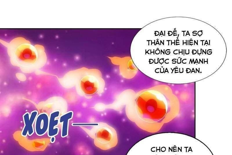 đọc truyện Trọng Sinh Sau Tám Vạn Năm Chương 84 ảnh 29 tại Giả Dược