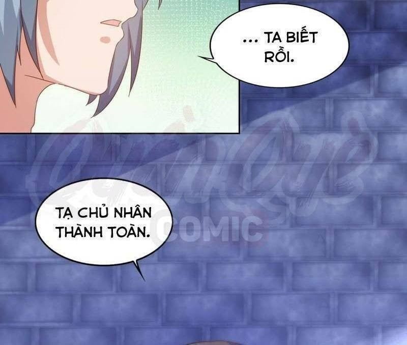 đọc truyện Trọng Sinh Sau Tám Vạn Năm Chương 84 ảnh 9 tại Giả Dược
