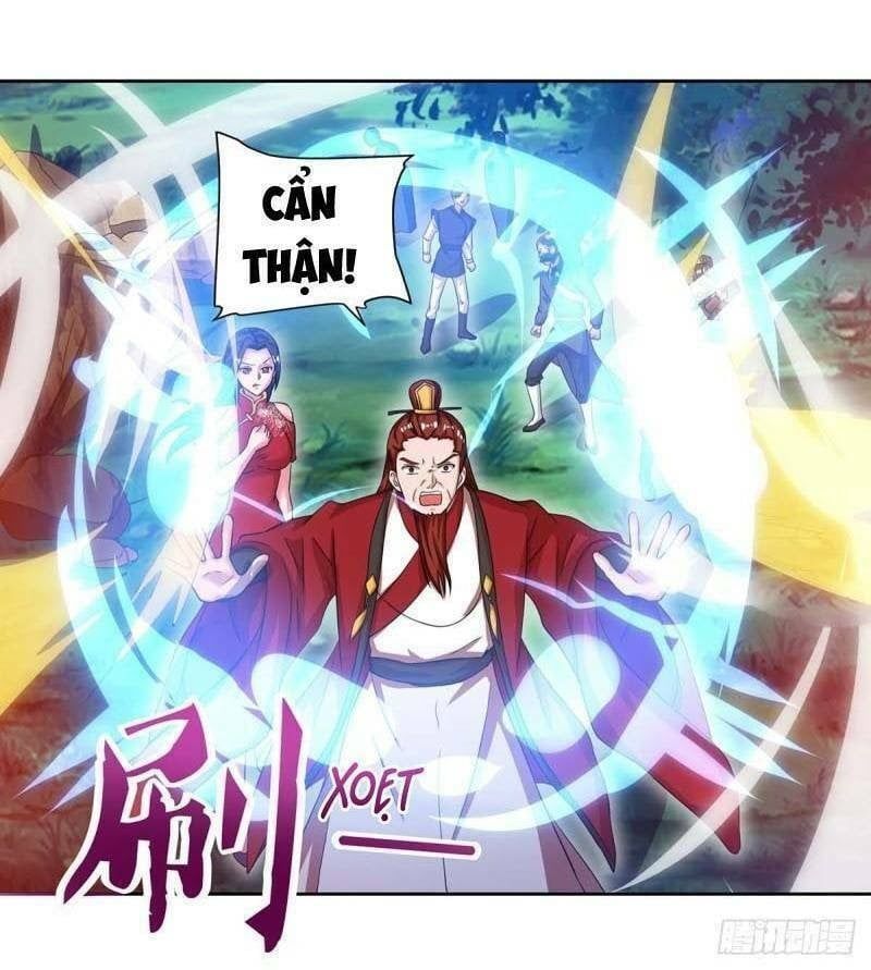 đọc truyện Trọng Sinh Sau Tám Vạn Năm Chương 85 ảnh 25 tại Giả Dược