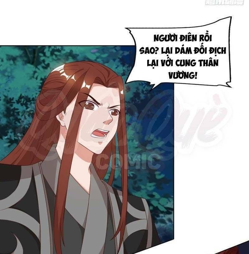 đọc truyện Trọng Sinh Sau Tám Vạn Năm Chương 86 ảnh 18 tại Giả Dược