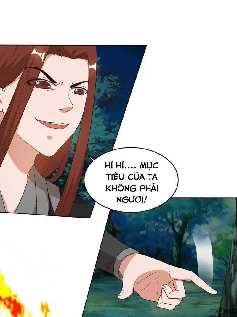 đọc truyện Trọng Sinh Sau Tám Vạn Năm Chương 86 ảnh 26 tại Giả Dược