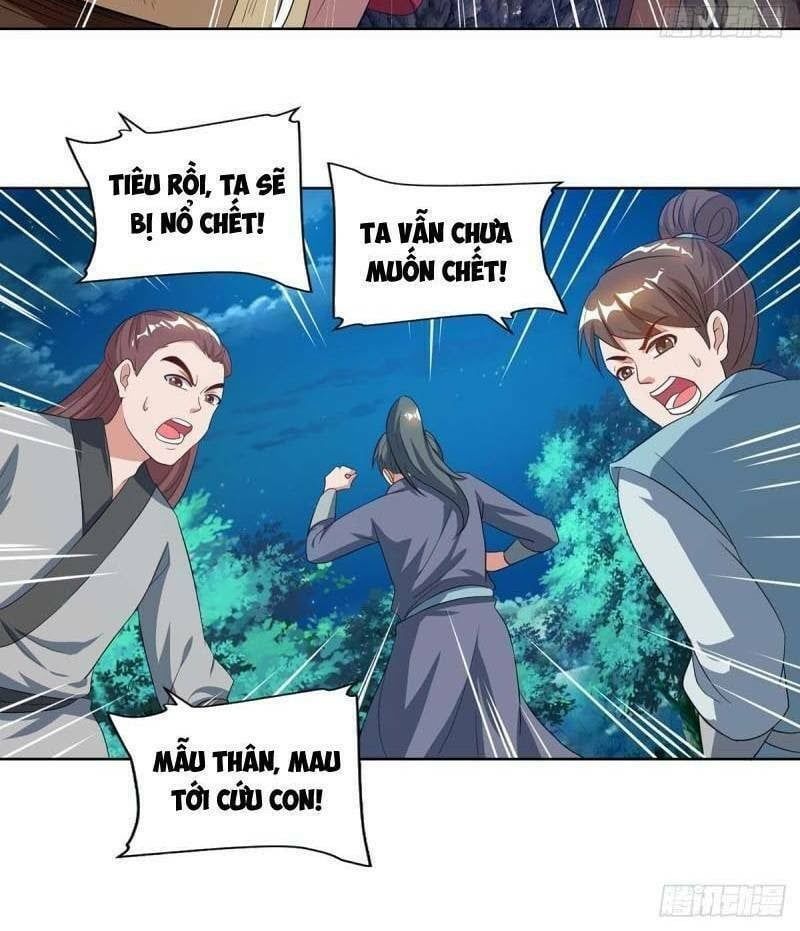 đọc truyện Trọng Sinh Sau Tám Vạn Năm Chương 86 ảnh 34 tại Giả Dược