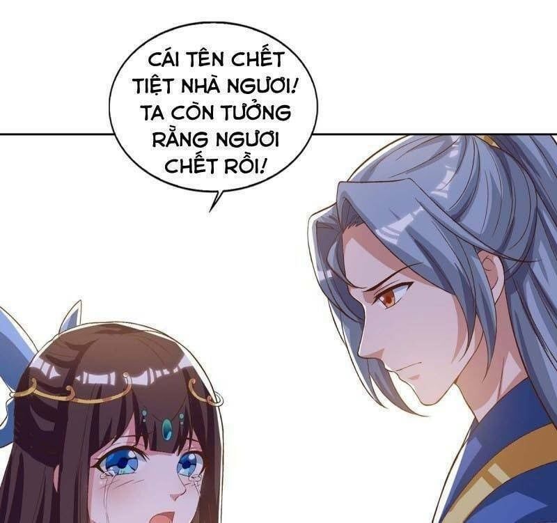 đọc truyện Trọng Sinh Sau Tám Vạn Năm Chương 87 ảnh 32 tại Truyện Dạ Ký