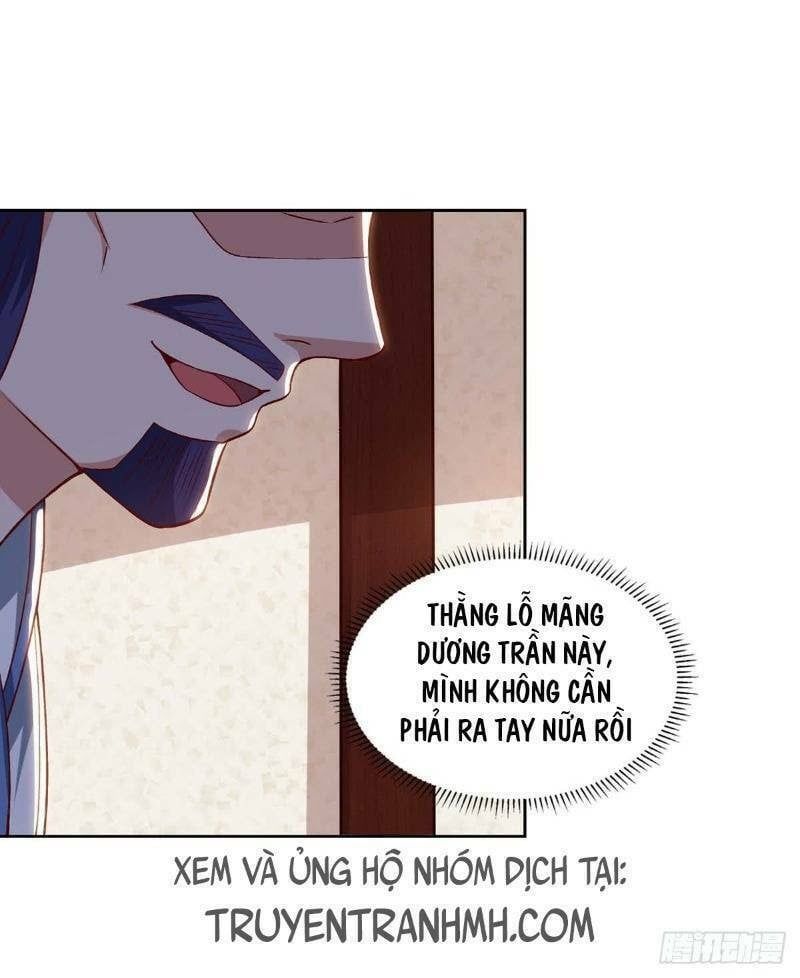 đọc truyện Trọng Sinh Sau Tám Vạn Năm Chương 89 ảnh 19 tại Truyện Dạ Ký