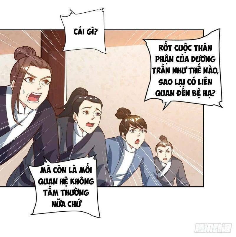 đọc truyện Trọng Sinh Sau Tám Vạn Năm Chương 89 ảnh 25 tại Truyện Dạ Ký