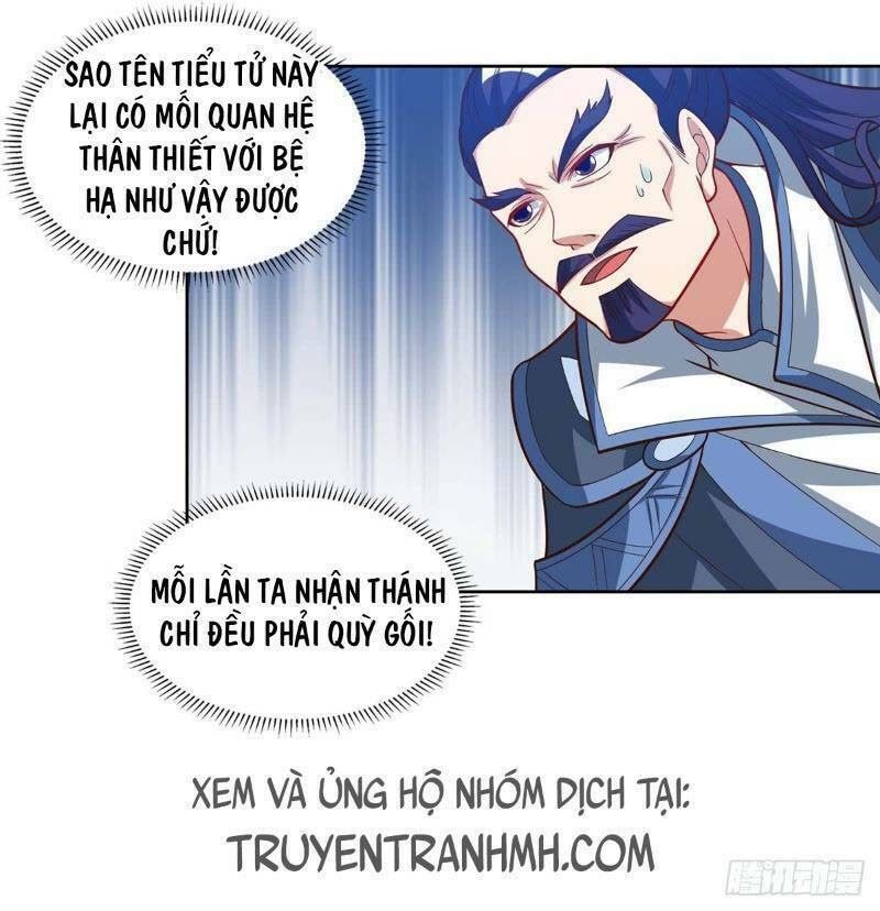 đọc truyện Trọng Sinh Sau Tám Vạn Năm Chương 89 ảnh 26 tại Truyện Dạ Ký