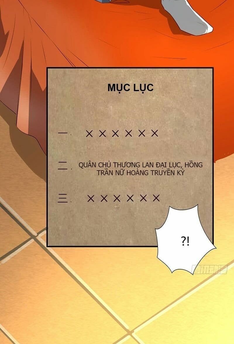 đọc truyện Trọng Sinh Sau Tám Vạn Năm Chương 9 ảnh 7 tại Giả Dược