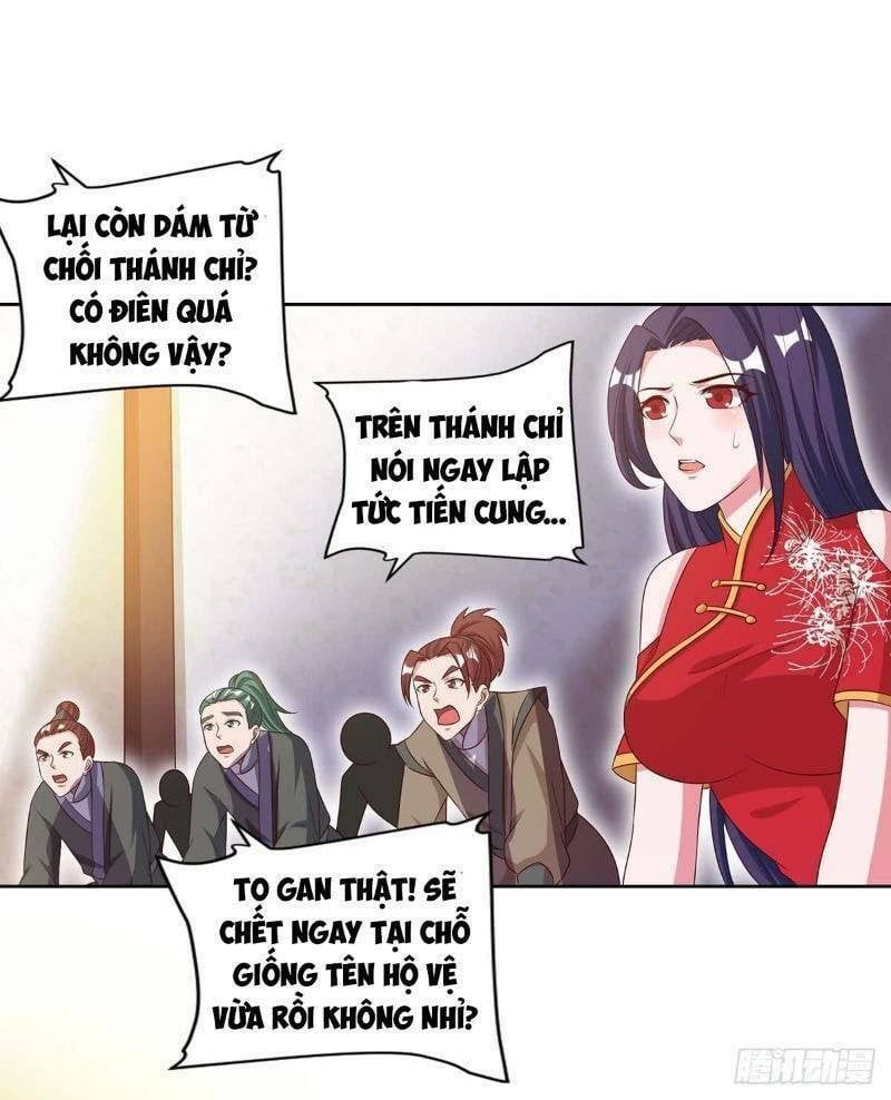 đọc truyện Trọng Sinh Sau Tám Vạn Năm Chương 90 ảnh 3 tại Truyện Dạ Ký