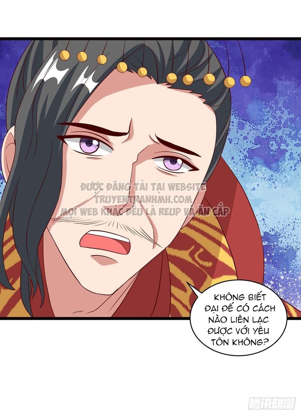 đọc truyện Trọng Sinh Sau Tám Vạn Năm Chương 91 ảnh 18 tại Truyện Dạ Ký