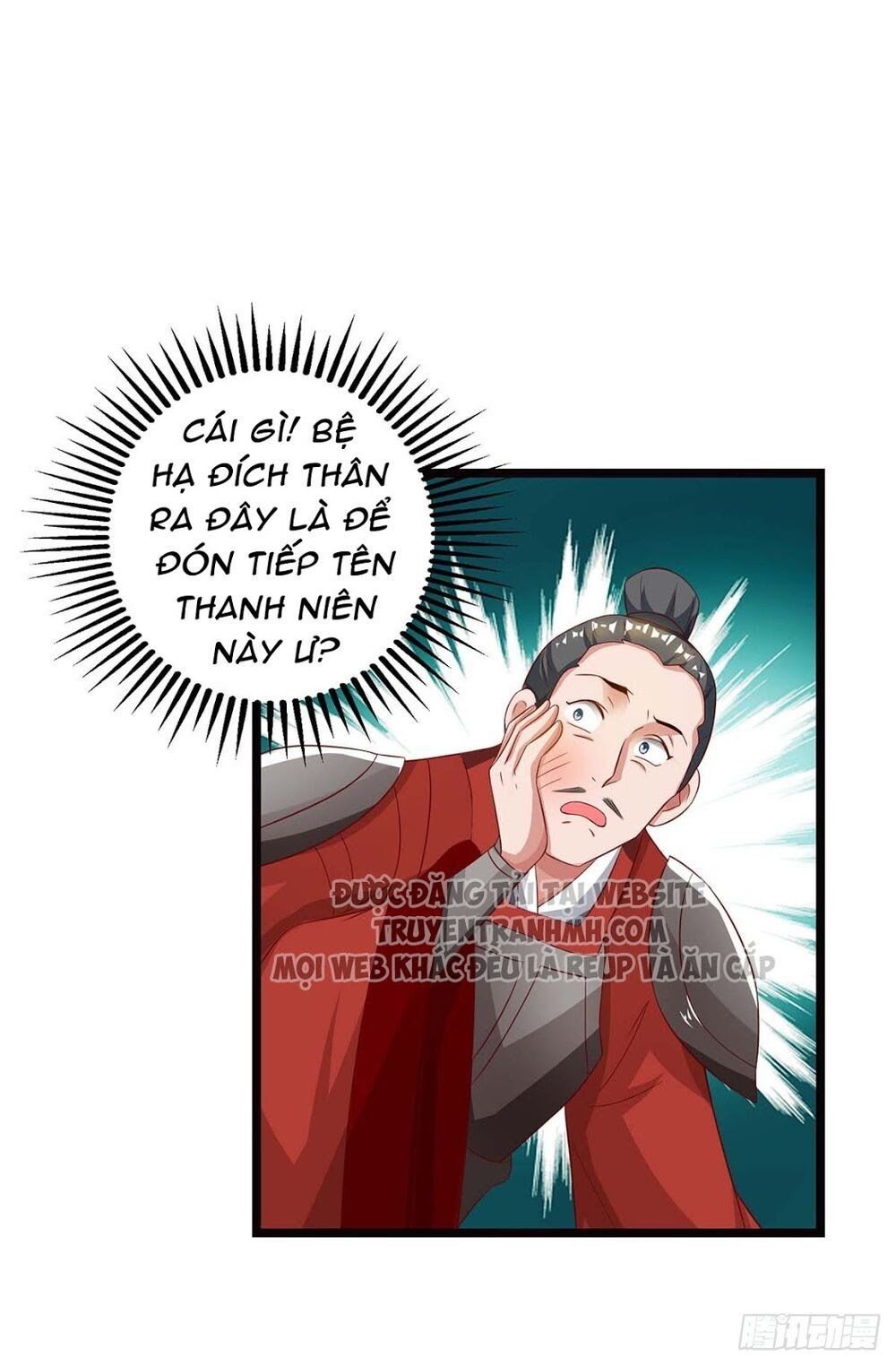 đọc truyện Trọng Sinh Sau Tám Vạn Năm Chương 91 ảnh 6 tại Truyện Dạ Ký