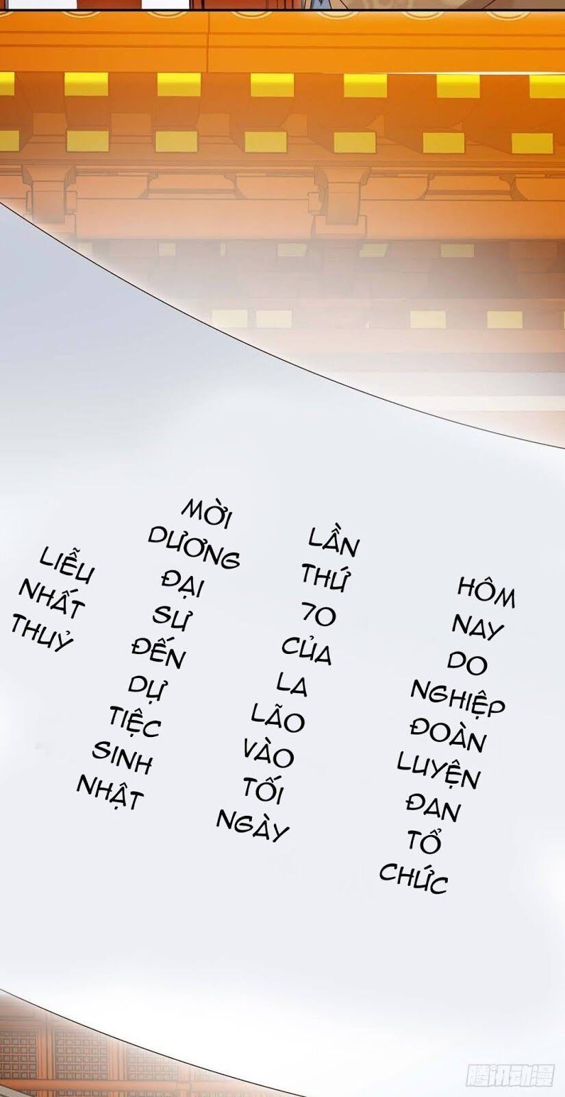 đọc truyện Trọng Sinh Sau Tám Vạn Năm Chương 92 ảnh 7 tại Giả Dược
