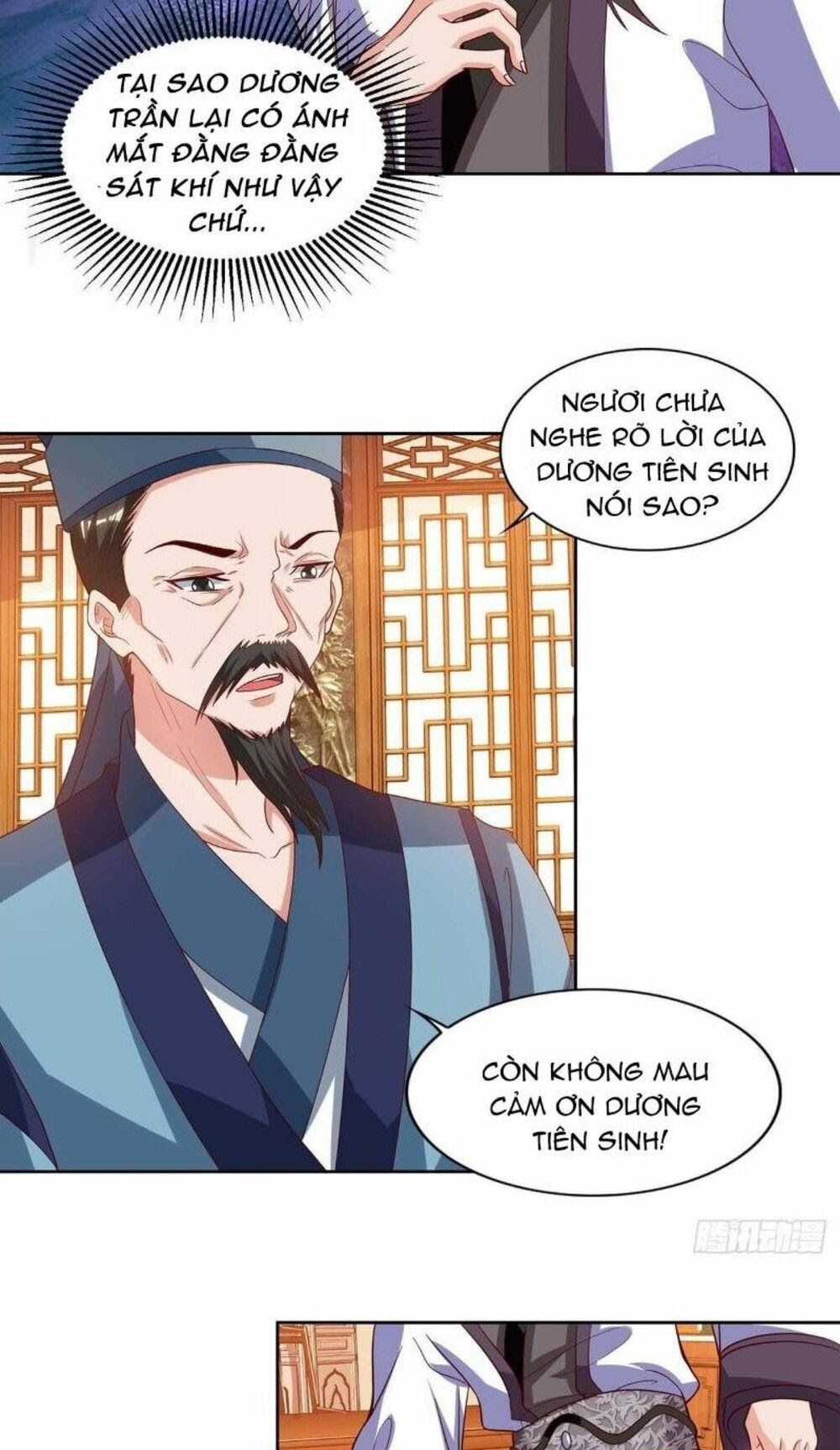 đọc truyện Trọng Sinh Sau Tám Vạn Năm Chương 95 ảnh 3 tại Giả Dược