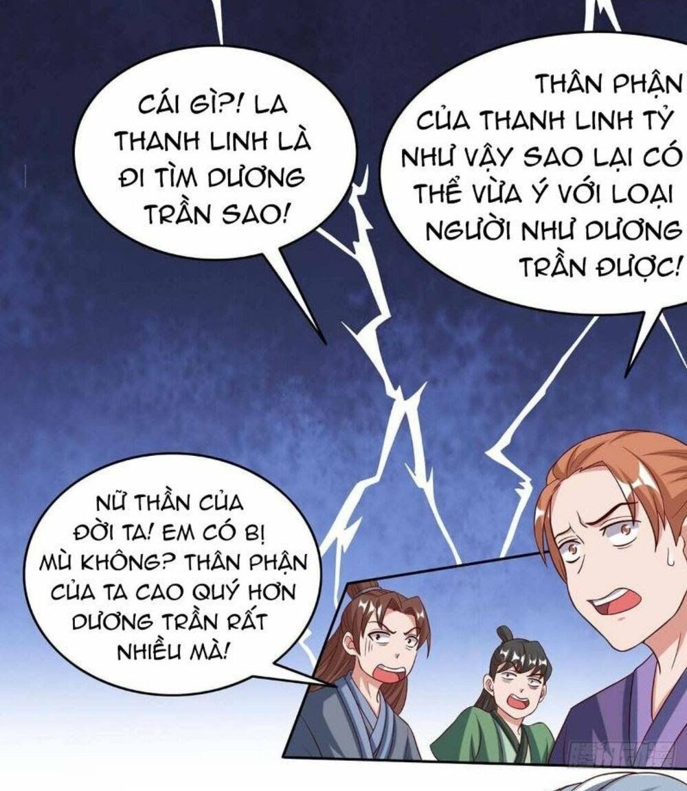 đọc truyện Trọng Sinh Sau Tám Vạn Năm Chương 95 ảnh 27 tại Giả Dược