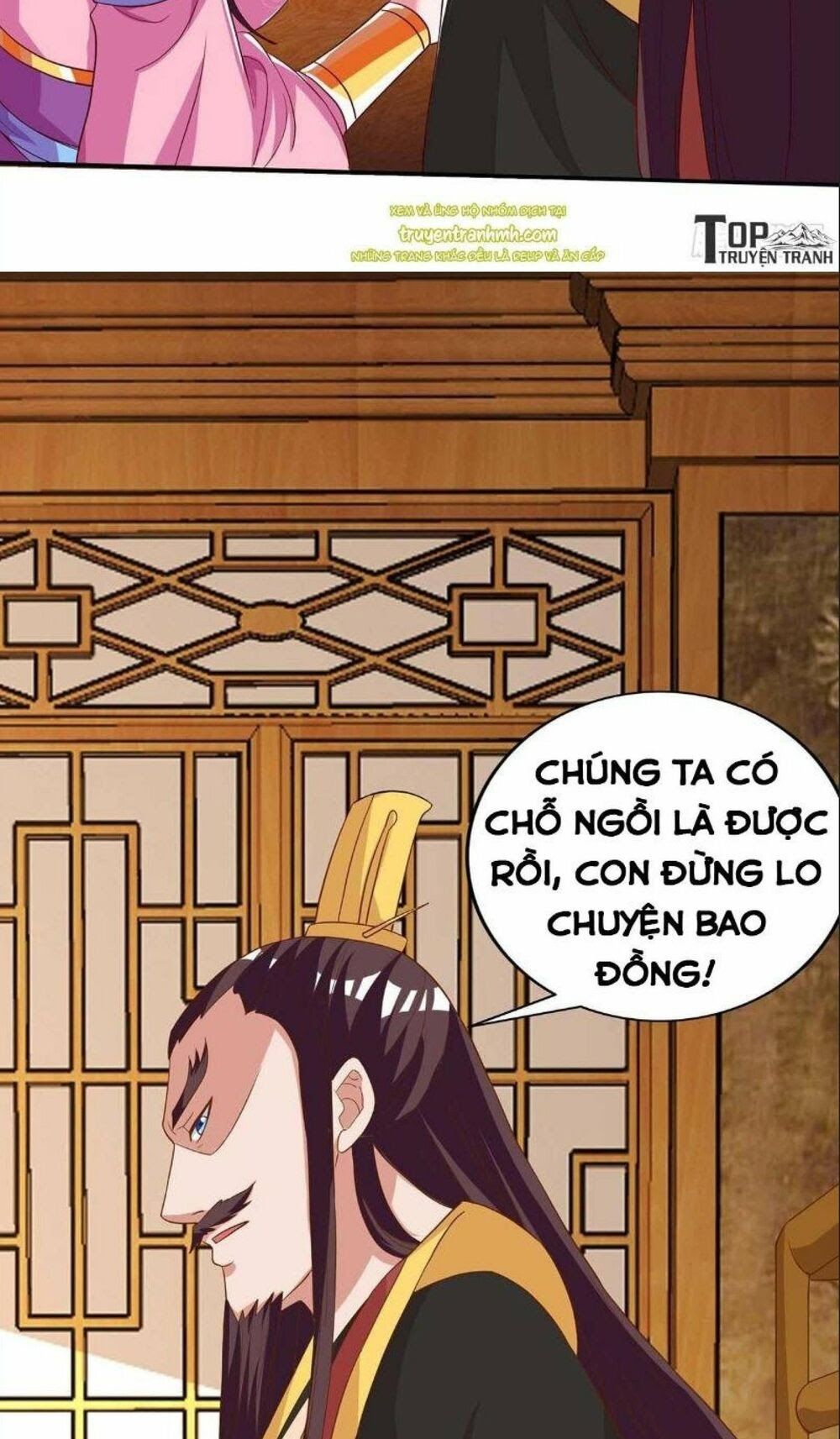 đọc truyện Trọng Sinh Sau Tám Vạn Năm Chương 96 ảnh 20 tại Giả Dược