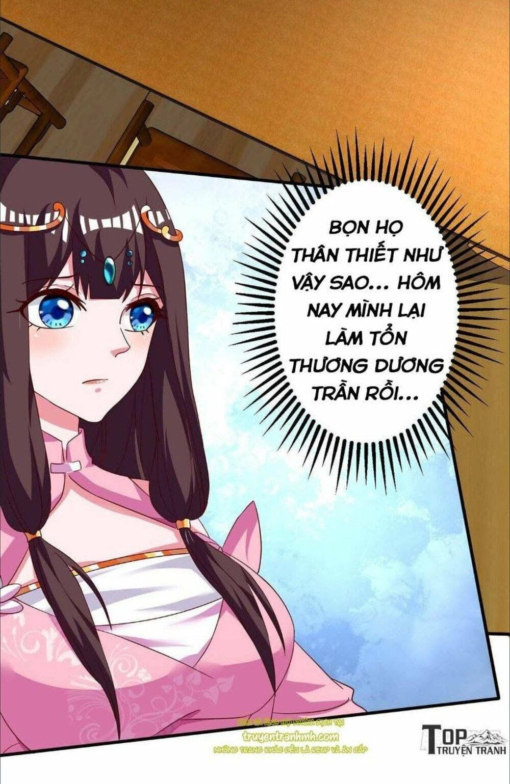 đọc truyện Trọng Sinh Sau Tám Vạn Năm Chương 96 ảnh 4 tại Giả Dược