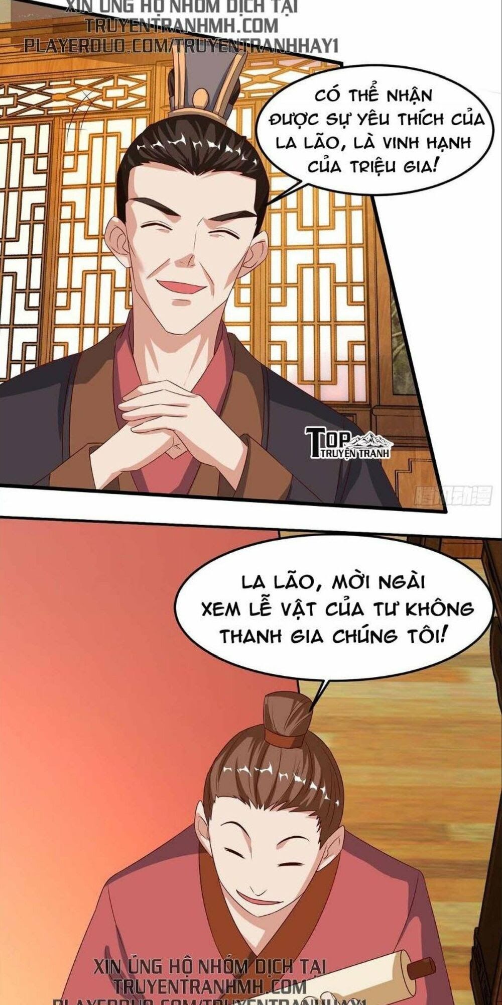 đọc truyện Trọng Sinh Sau Tám Vạn Năm Chương 97 ảnh 13 tại Giả Dược