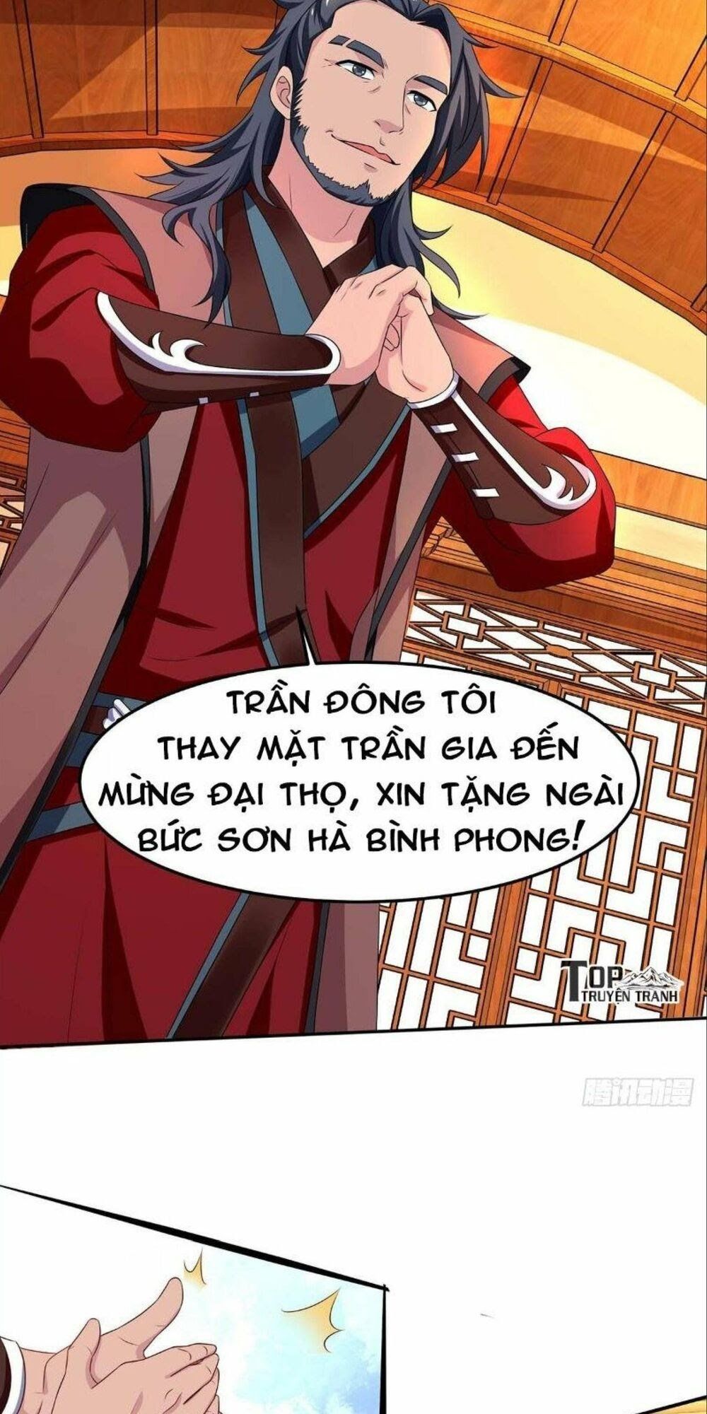 đọc truyện Trọng Sinh Sau Tám Vạn Năm Chương 97 ảnh 3 tại Giả Dược