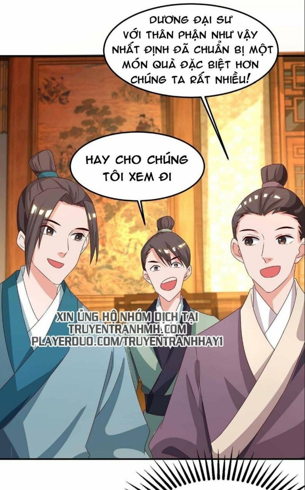 đọc truyện Trọng Sinh Sau Tám Vạn Năm Chương 97 ảnh 22 tại Giả Dược
