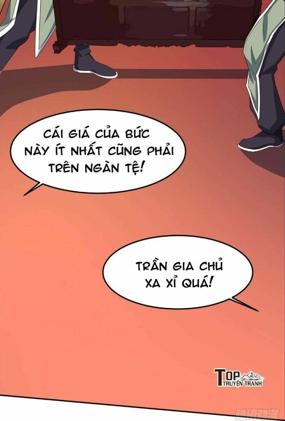 đọc truyện Trọng Sinh Sau Tám Vạn Năm Chương 97 ảnh 5 tại Giả Dược