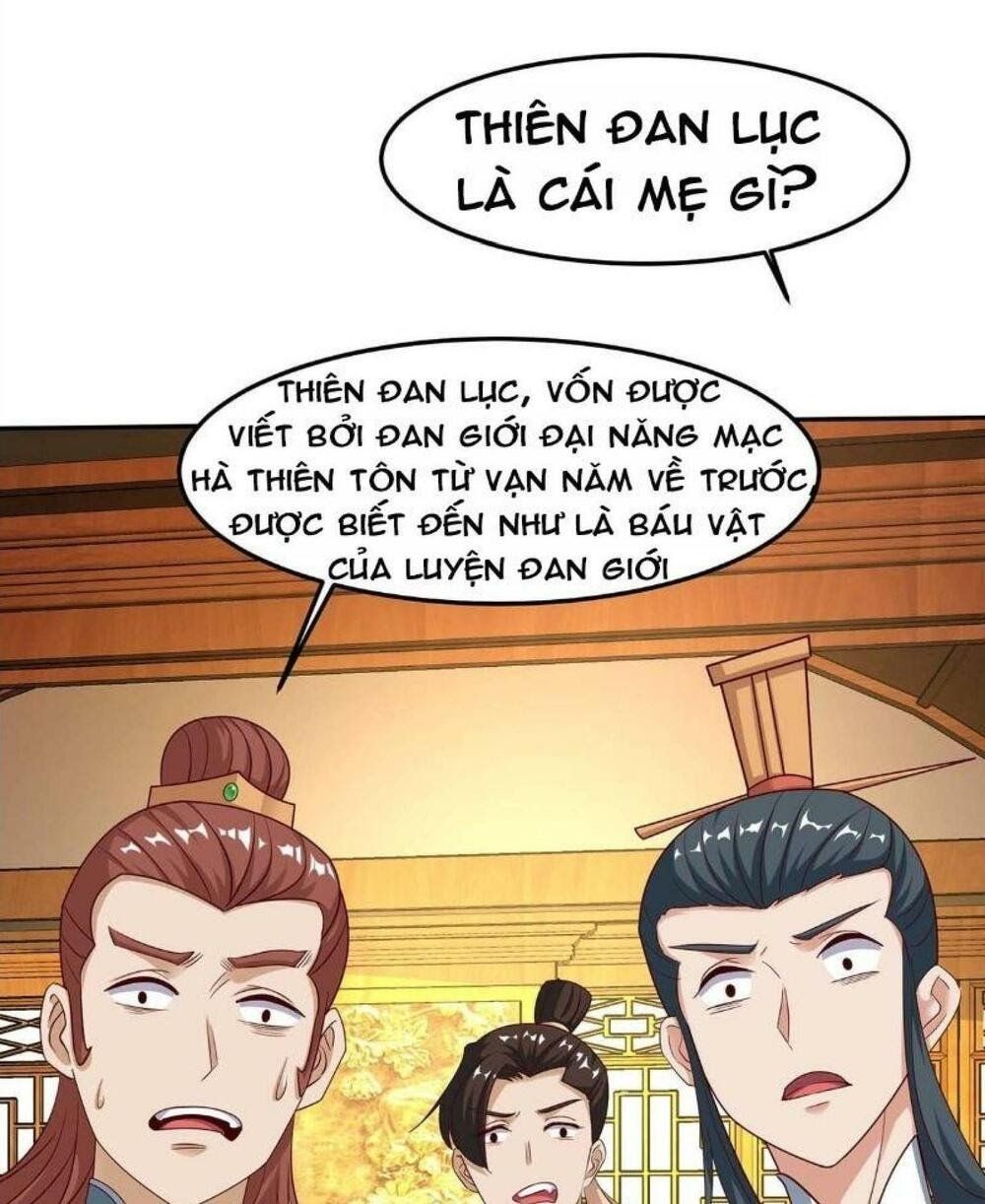 đọc truyện Trọng Sinh Sau Tám Vạn Năm Chương 97 ảnh 41 tại Giả Dược