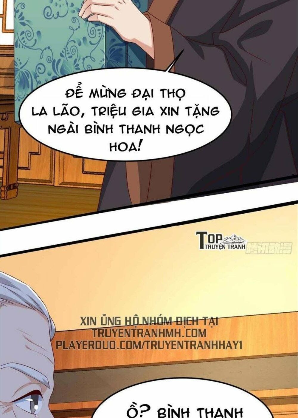 đọc truyện Trọng Sinh Sau Tám Vạn Năm Chương 97 ảnh 8 tại Giả Dược