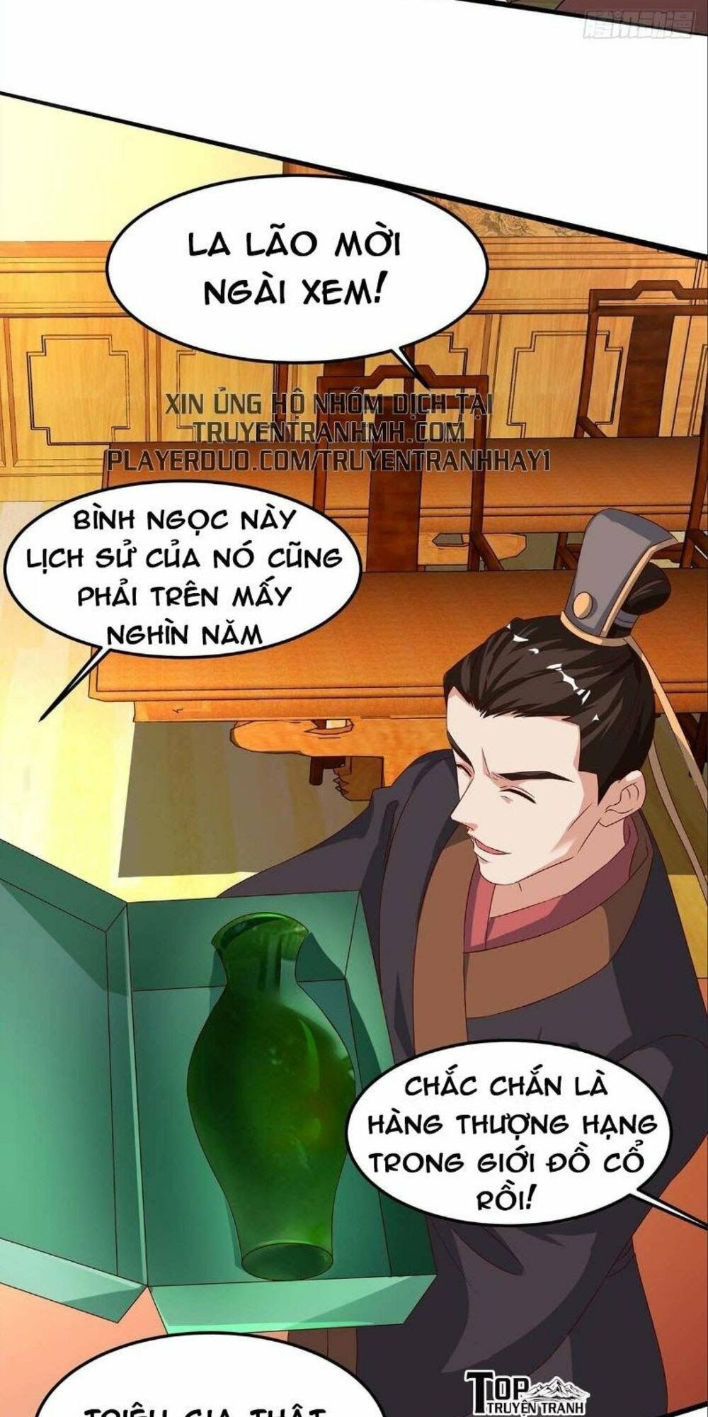 đọc truyện Trọng Sinh Sau Tám Vạn Năm Chương 97 ảnh 10 tại Giả Dược