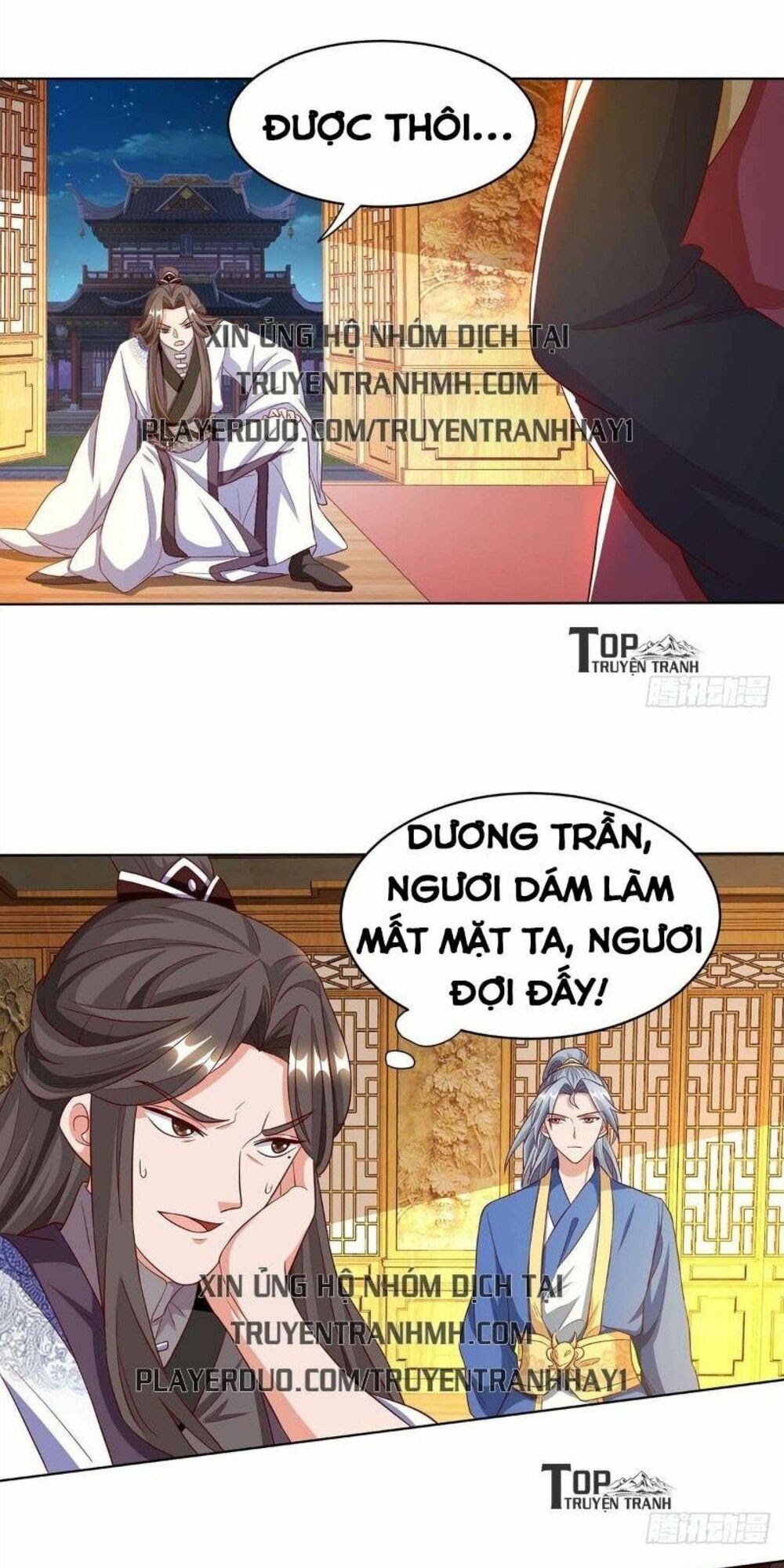 đọc truyện Trọng Sinh Sau Tám Vạn Năm Chương 98 ảnh 16 tại Truyện Dạ Ký