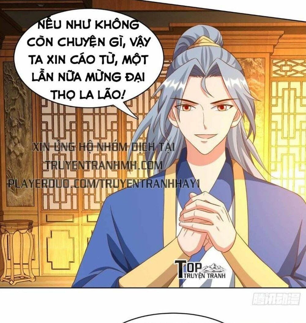 đọc truyện Trọng Sinh Sau Tám Vạn Năm Chương 98 ảnh 20 tại Truyện Dạ Ký