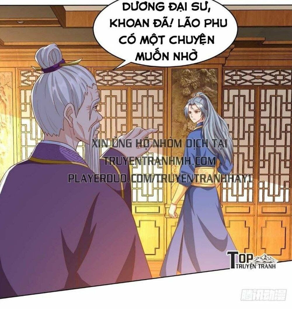 đọc truyện Trọng Sinh Sau Tám Vạn Năm Chương 98 ảnh 21 tại Truyện Dạ Ký