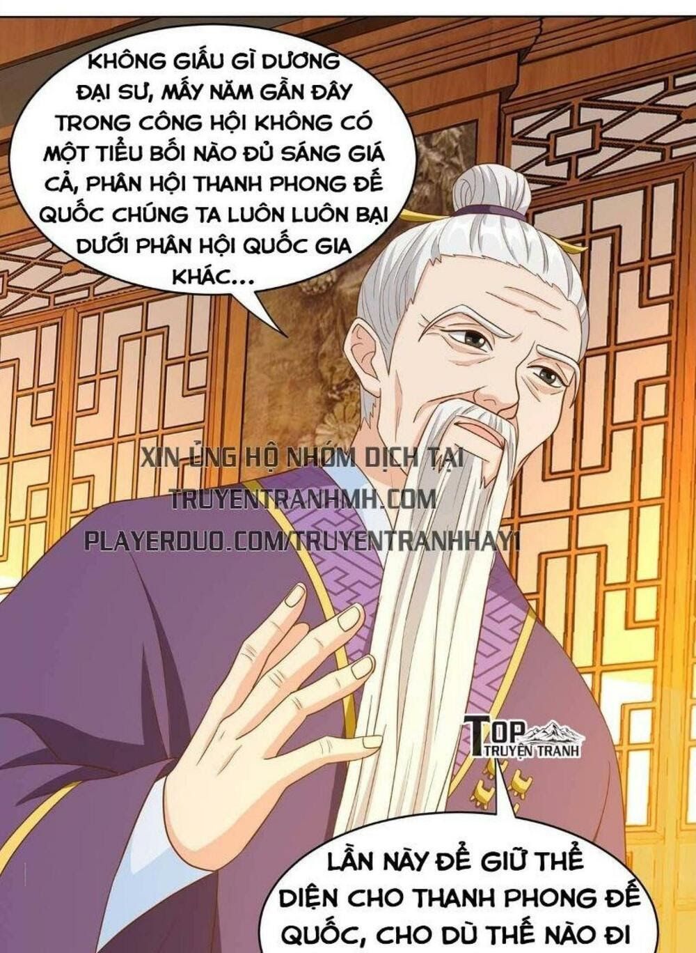 đọc truyện Trọng Sinh Sau Tám Vạn Năm Chương 98 ảnh 24 tại Truyện Dạ Ký
