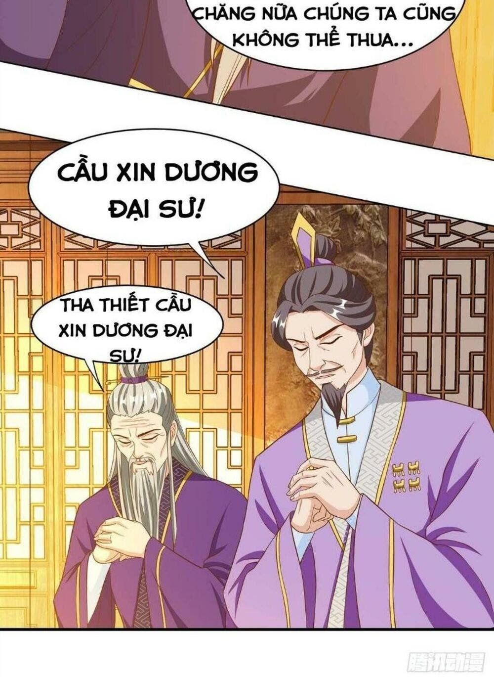 đọc truyện Trọng Sinh Sau Tám Vạn Năm Chương 98 ảnh 25 tại Truyện Dạ Ký