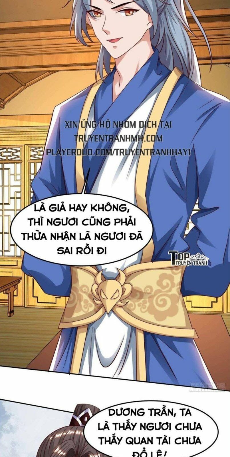 đọc truyện Trọng Sinh Sau Tám Vạn Năm Chương 98 ảnh 5 tại Truyện Dạ Ký