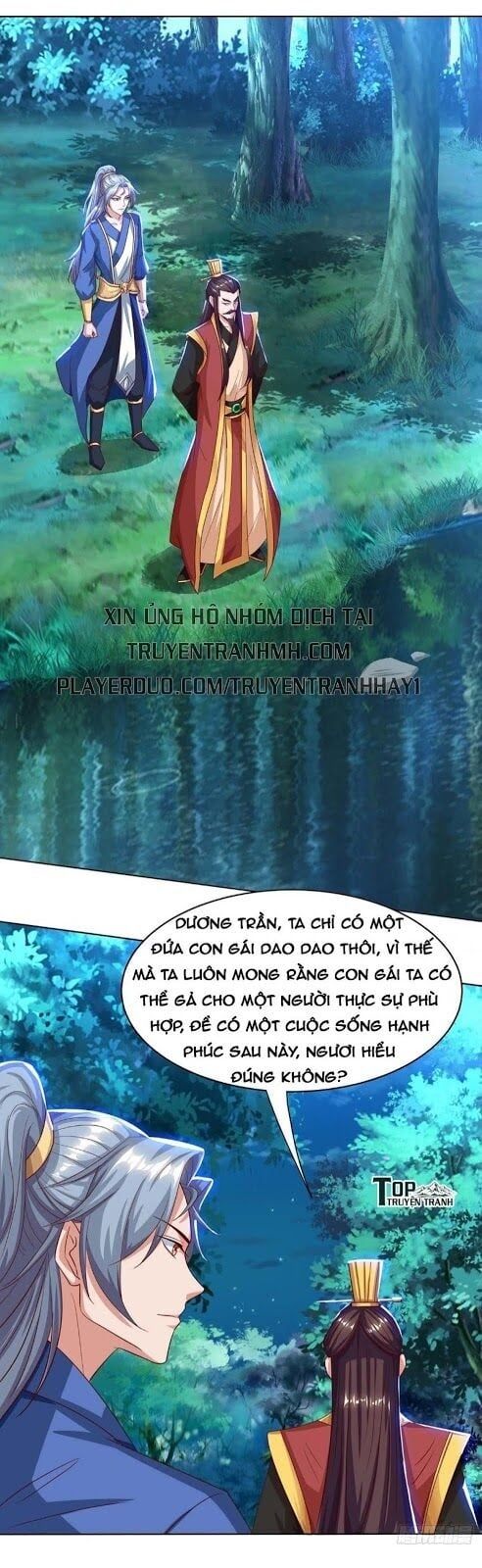 đọc truyện Trọng Sinh Sau Tám Vạn Năm Chương 99 ảnh 2 tại Truyện Dạ Ký