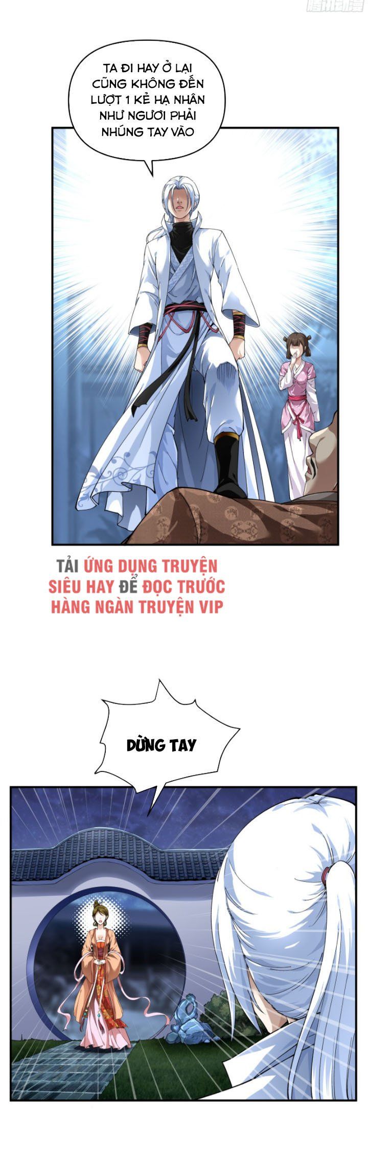 đọc truyện Trọng Sinh Ta Là Đại Thiên Thần Chương 1 ảnh 14 tại Thiên Thai Truyện