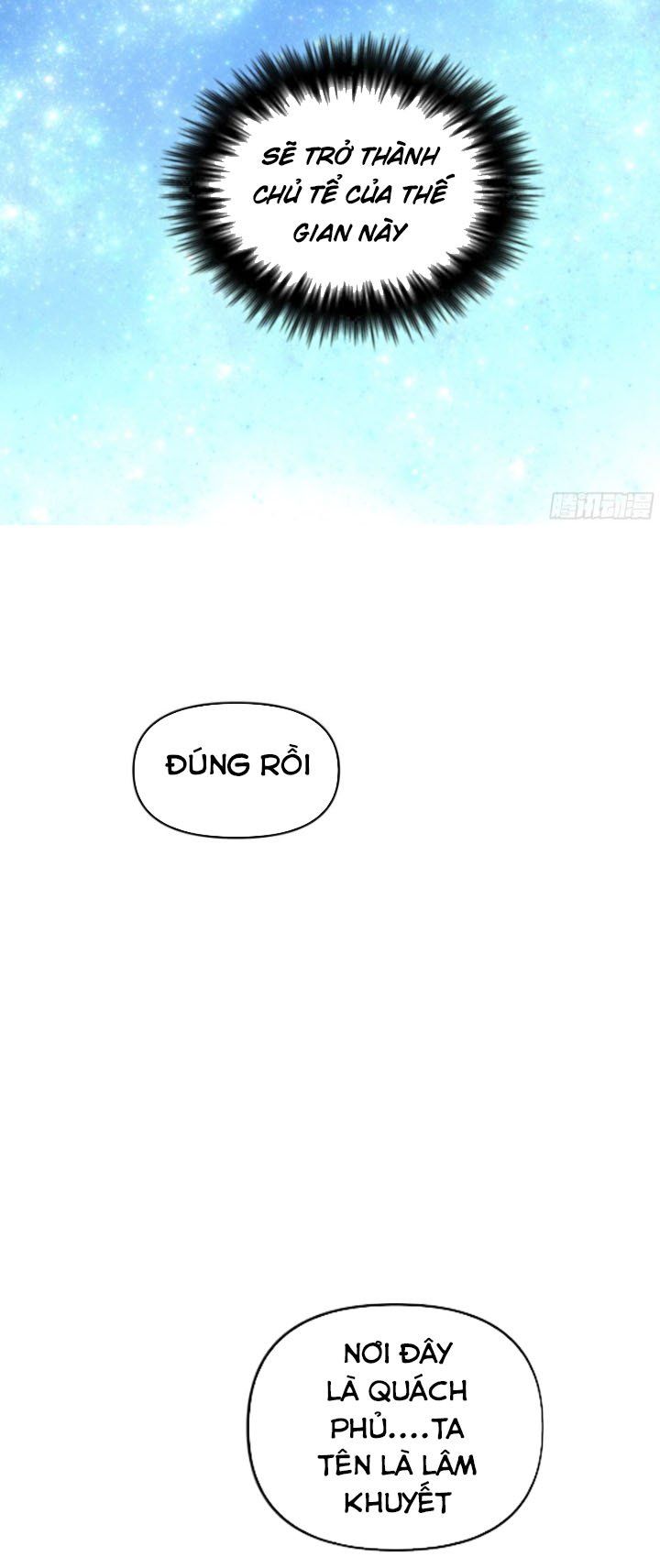 đọc truyện Trọng Sinh Ta Là Đại Thiên Thần Chương 1 ảnh 7 tại Thiên Thai Truyện