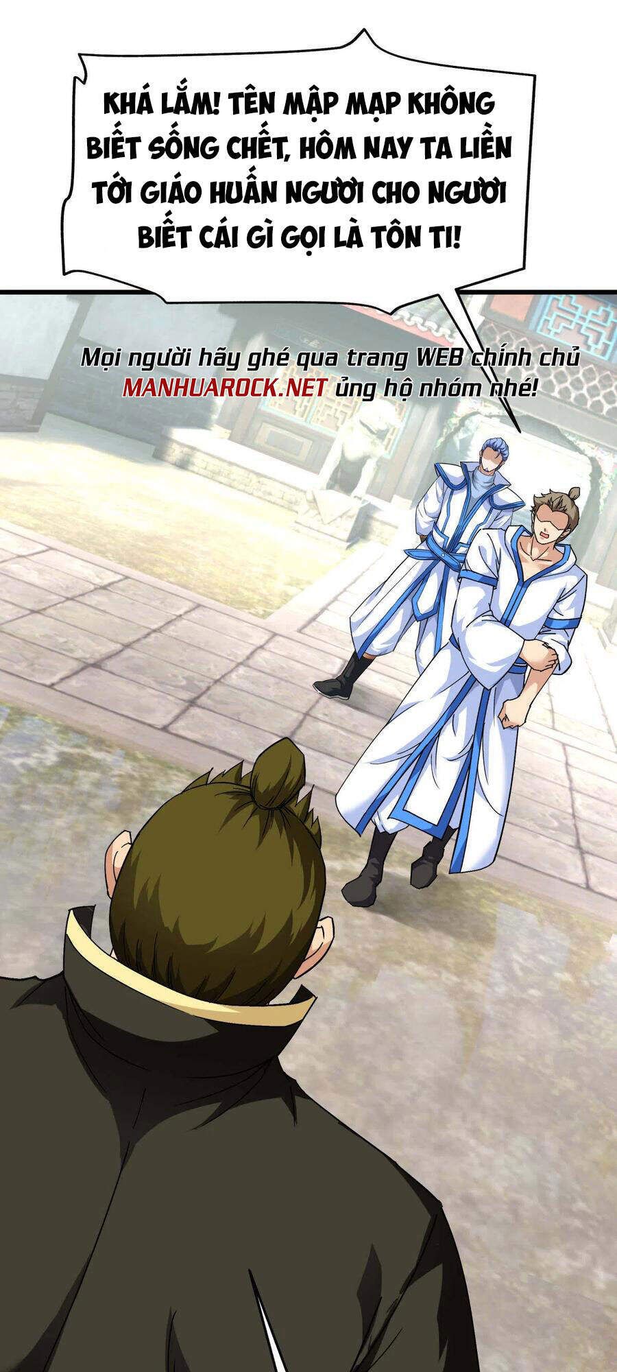 đọc truyện Trọng Sinh Ta Là Đại Thiên Thần Chương 100 ảnh 15 tại Thiên Thai Truyện